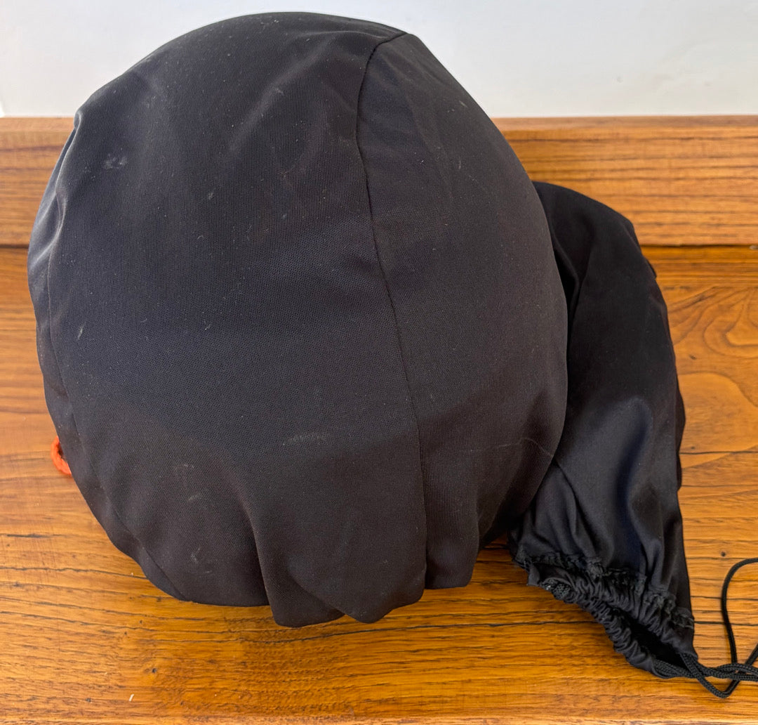 Casco Sci Head Radar con 2 Visiere XS/S (52-55 cm) usato