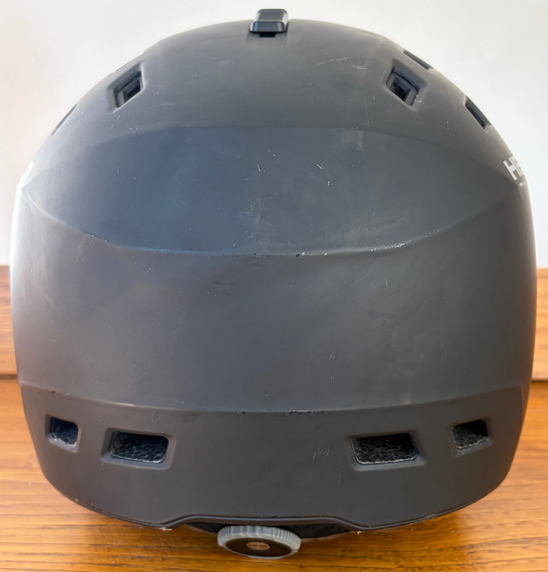 Casco Sci Head Radar con 2 Visiere XS/S (52-55 cm) usato