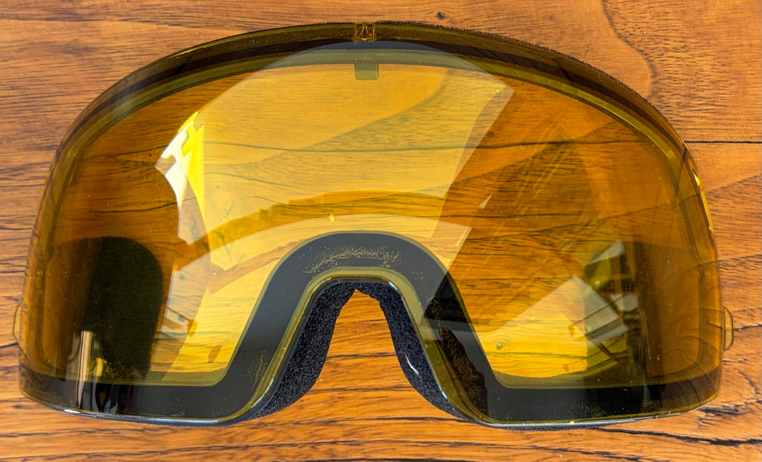 Casco Sci Head Radar con 2 Visiere XS/S (52-55 cm) usato