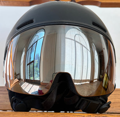 Casco Sci Head Radar con 2 Visiere XS/S (52-55 cm) usato
