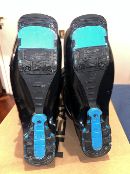 Scarponi da sci HEAD Formula 130 LV GW tg 27.5 (42.5) usati pochissimo