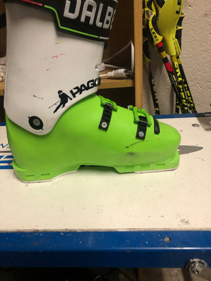 Scarpone sci Dalbello DRS WC tg. 27 usati