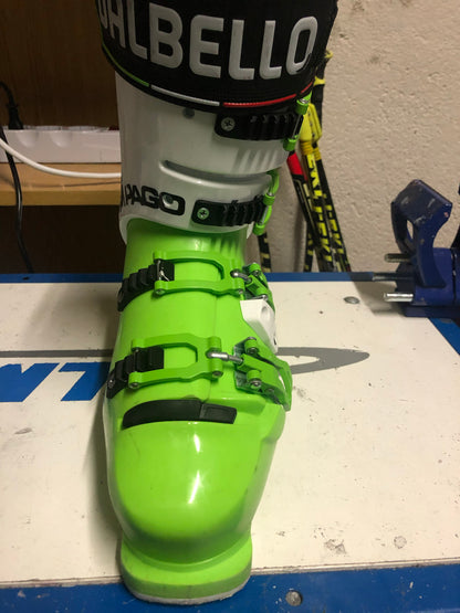 Scarpone sci Dalbello DRS WC tg. 27 usati