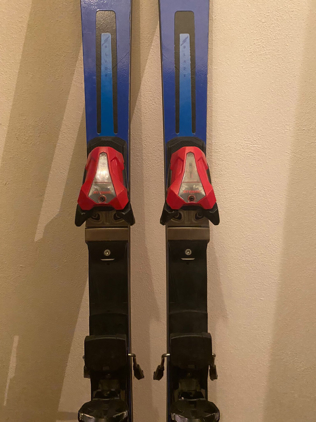 sci gara Salomon GS S/Race 188cm usati