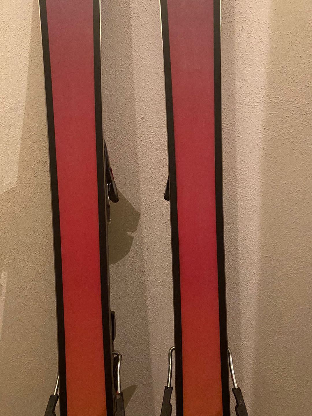 sci gara Salomon GS S/Race 188cm usati