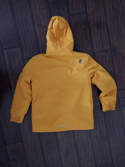 GIACCA SKI-SNOWBOARD PROTEST