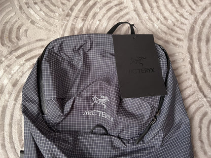 Zaino arc'teryx conseal 15l nuovo