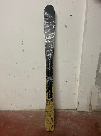 Sci freeride Rossignol BLACKOPS SENDER 164cm nuovo