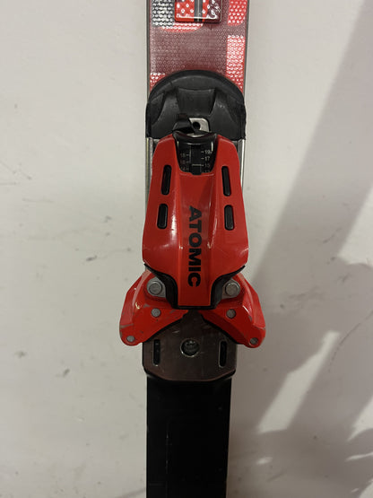 Attacco sci Atomic X19 MOD usato