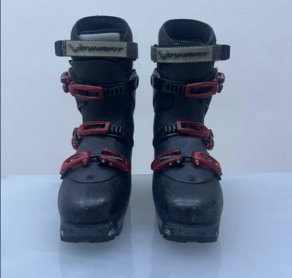Scarponi scialpinismo Dynafit TLT 4 evo - Taglia 41 usati