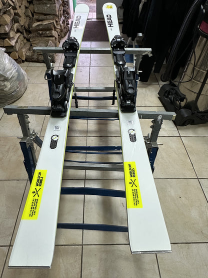 175cm Sci Head WC Rebels e-Speed r16.9 2022 usati