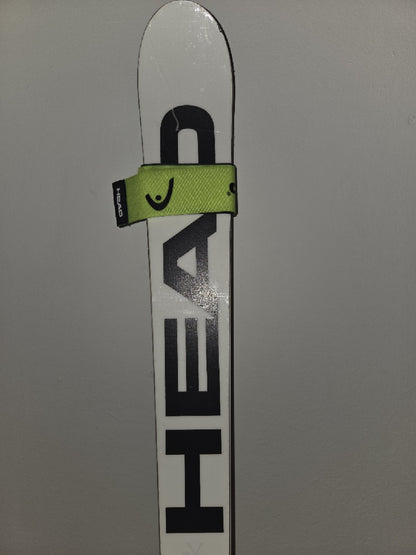 sci head 187 R27.5 Usati