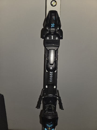 sci head 187 R27.5 Usati