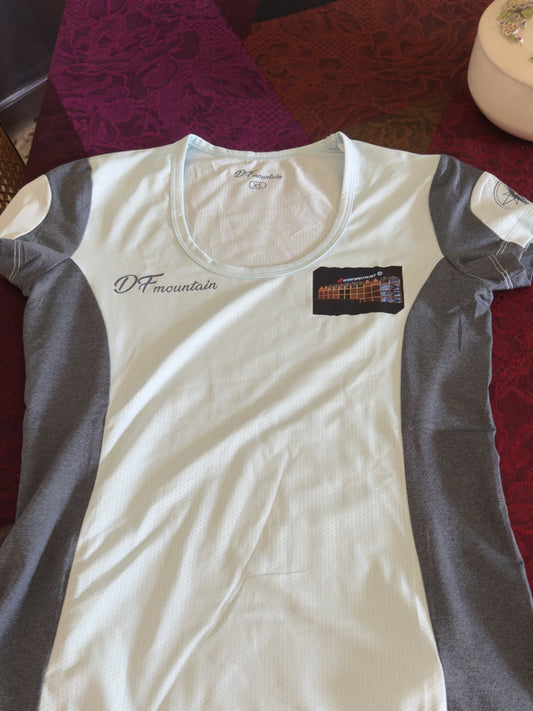 maglietta donna xs