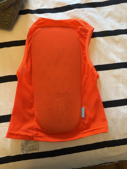 Paraschiena sci POC bambino tg. S usato