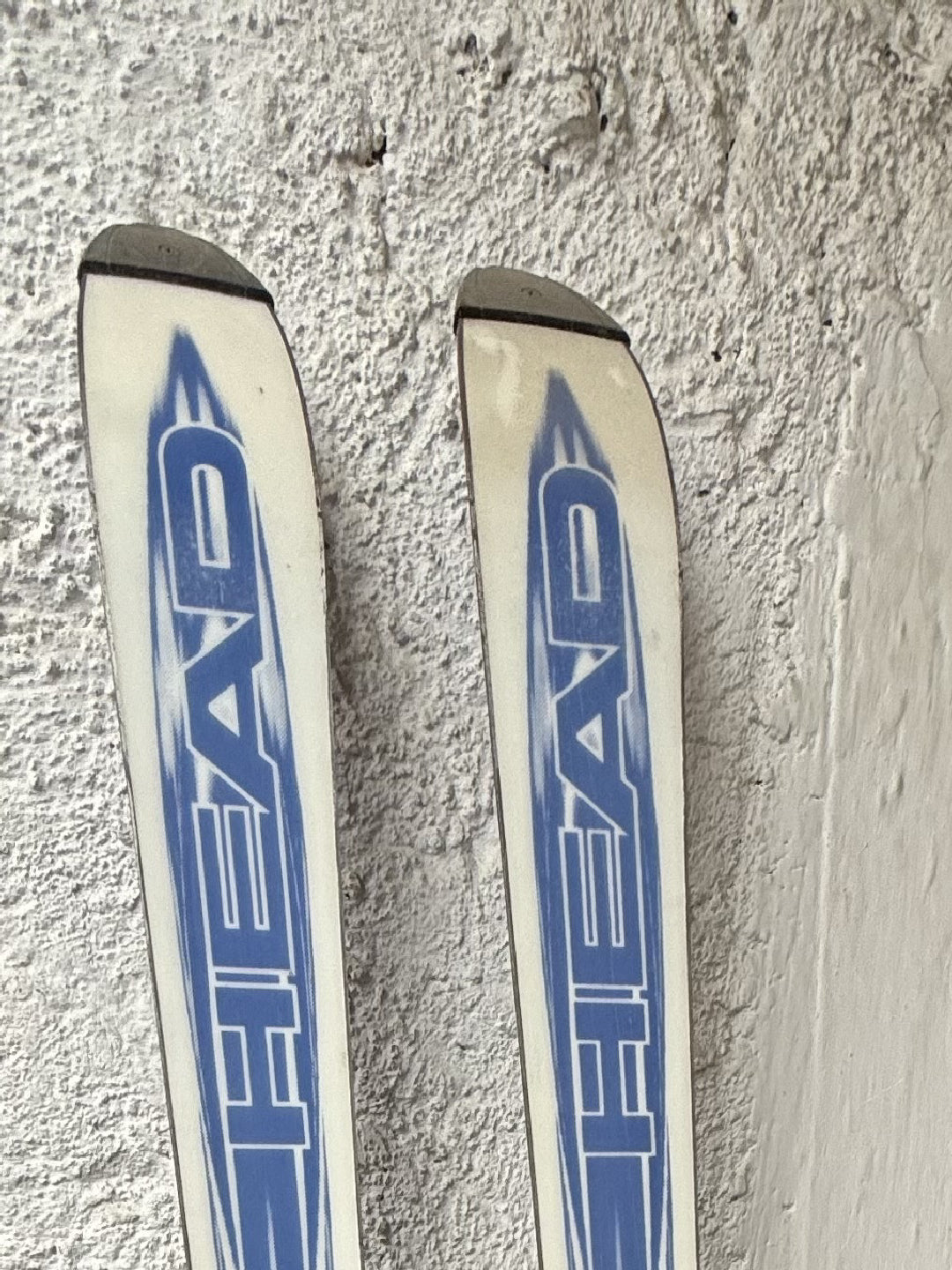 Sci Head Radial Carve x6 188cm usati