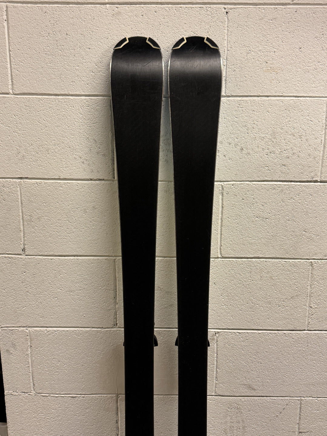 Sci Head Rev 158cm r10.6 usati + bastoni Cober 115cm