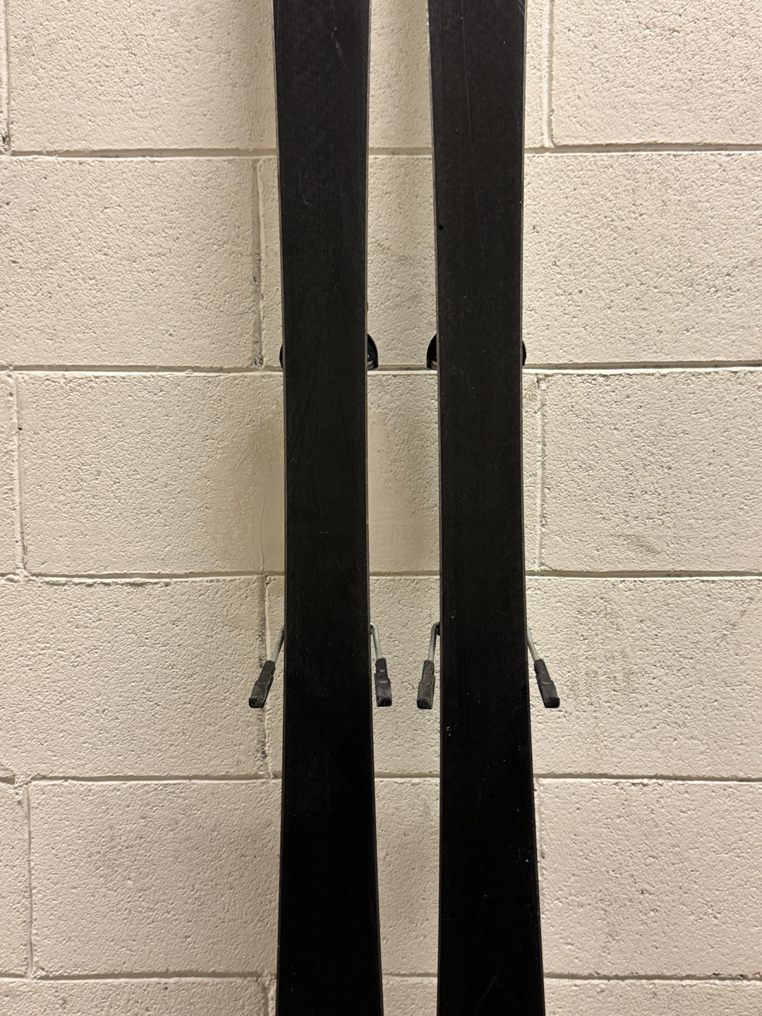 Sci Head Rev 158cm r10.6 usati + bastoni Cober 115cm