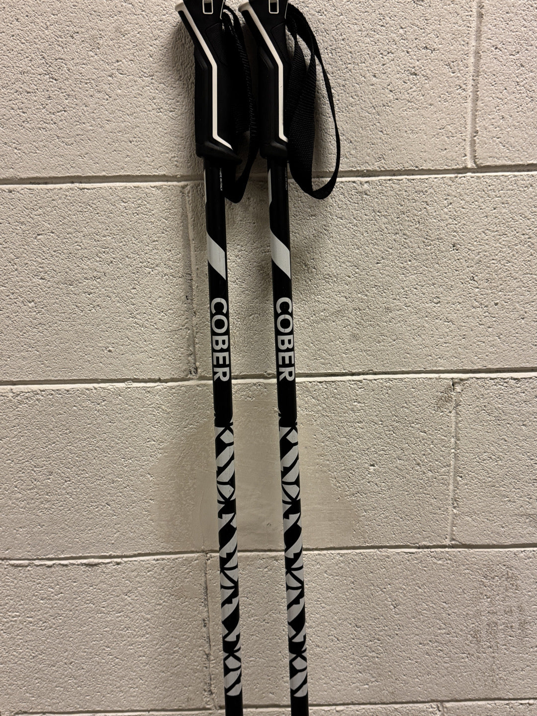 Sci Head Rev 158cm r10.6 usati + bastoni Cober 115cm