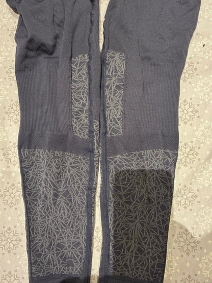 Pantaloni sci termici Tecso K-Thermo donna M usati