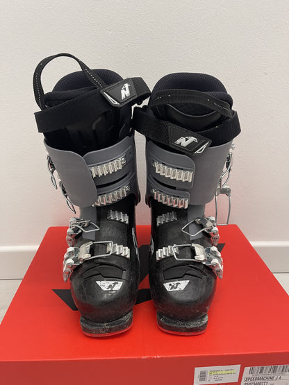 scarpone sci Nordica bambino tg 33-34