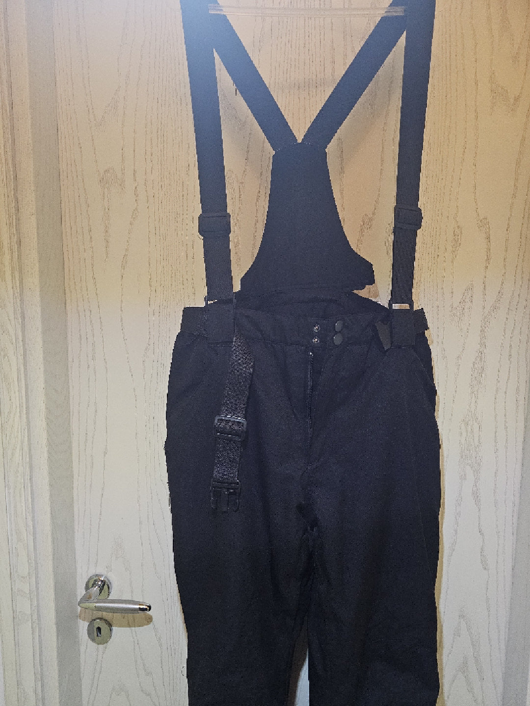 Tuta Snowboard/Sci tg XL uomo