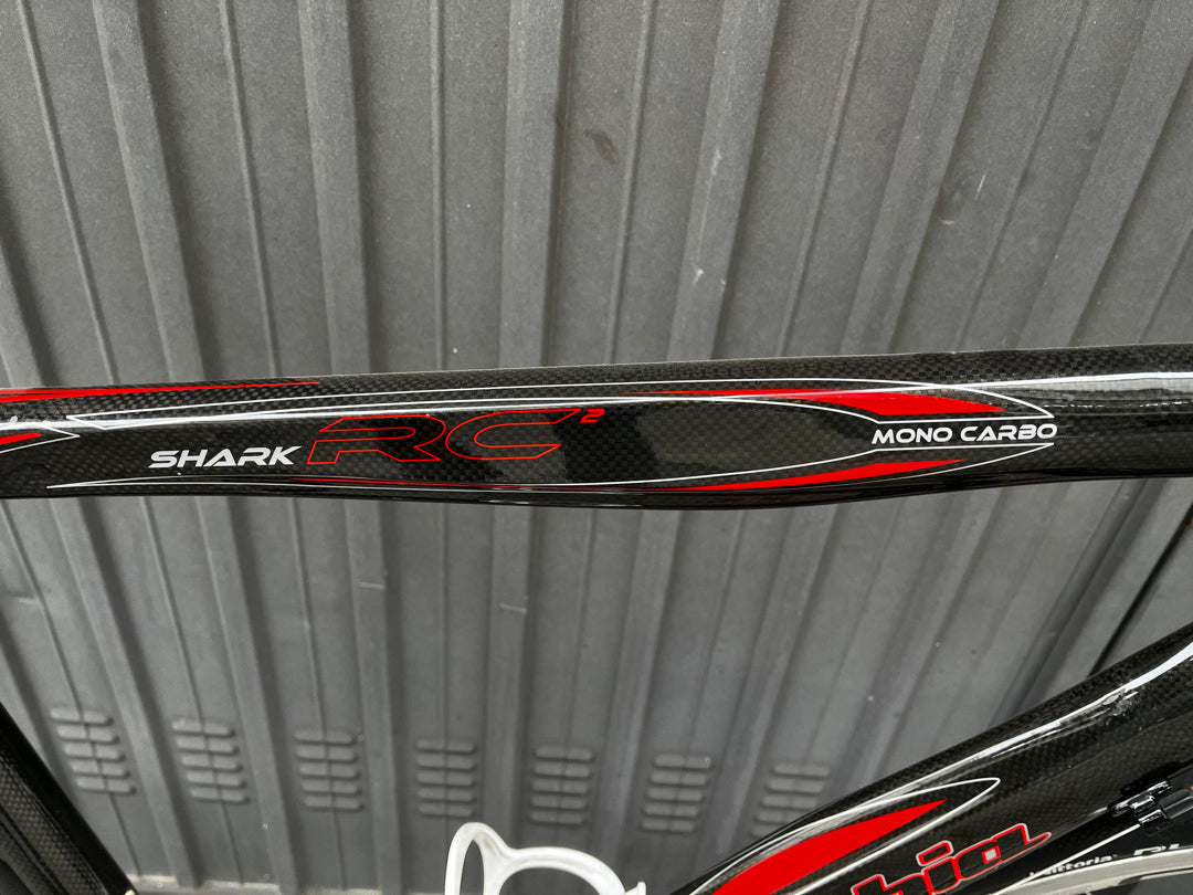 Bici da corsa Bottecchia Shark RC usata