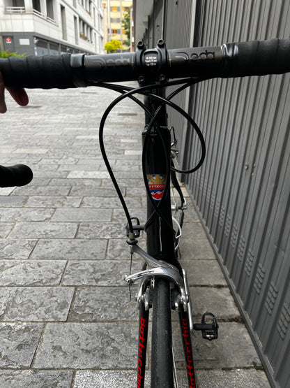 Bici da corsa Bottecchia Shark RC usata