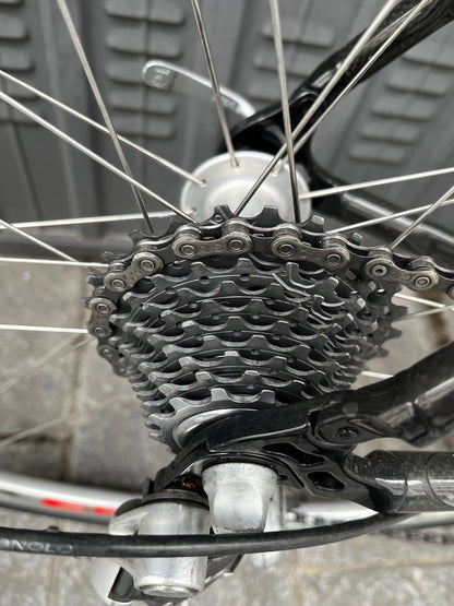 Bici da corsa Bottecchia Shark RC usata