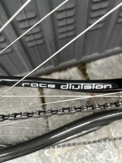 Bici da corsa Bottecchia Shark RC usata