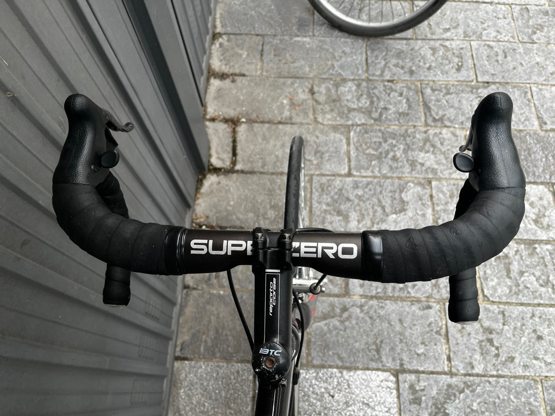 Bici da corsa Bottecchia Shark RC usata