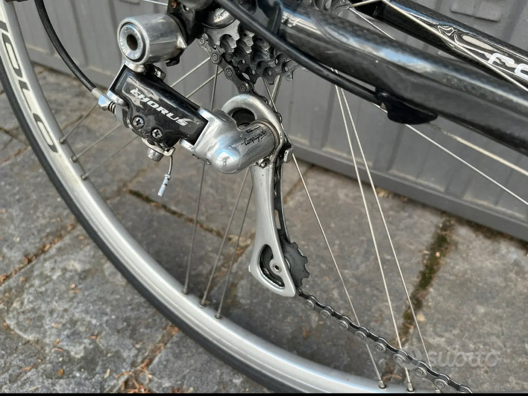 Bici da corsa Bottecchia Shark RC  tg L