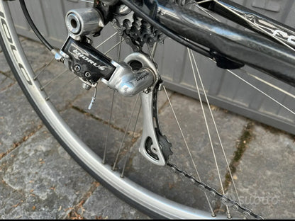 Bici da corsa Bottecchia Shark RC  tg L