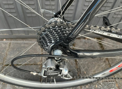 Bici da corsa Bottecchia Shark RC  tg L