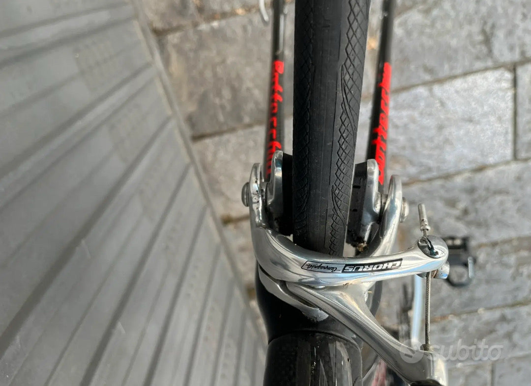 Bici da corsa Bottecchia Shark RC  tg L