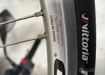 Bici da corsa Bottecchia Shark RC  tg L