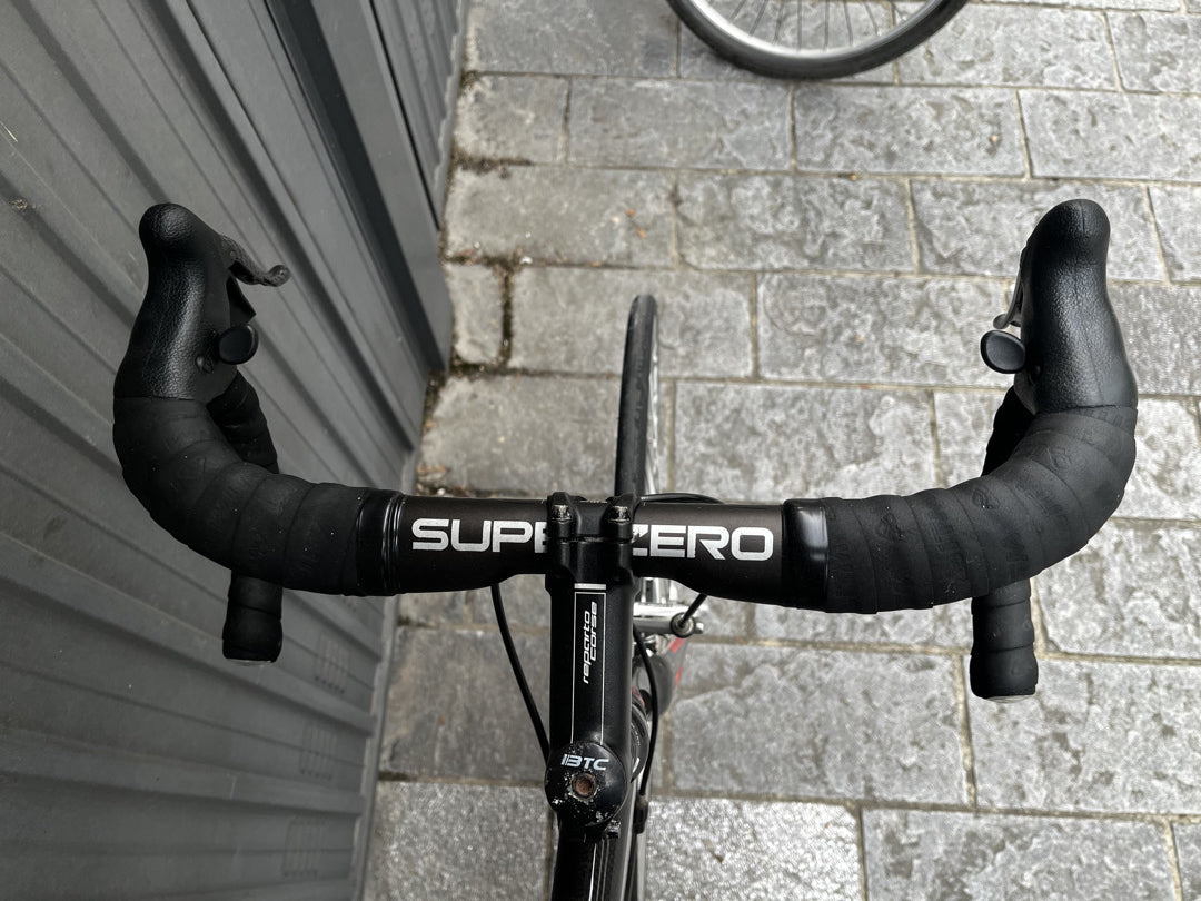 Bici da corsa Bottecchia Shark RC  tg L