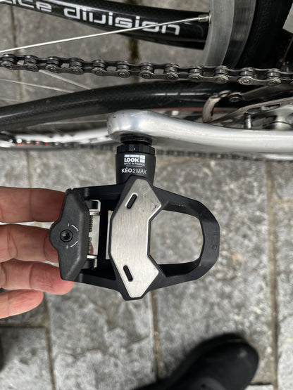 Bici da corsa Bottecchia Shark RC  tg L