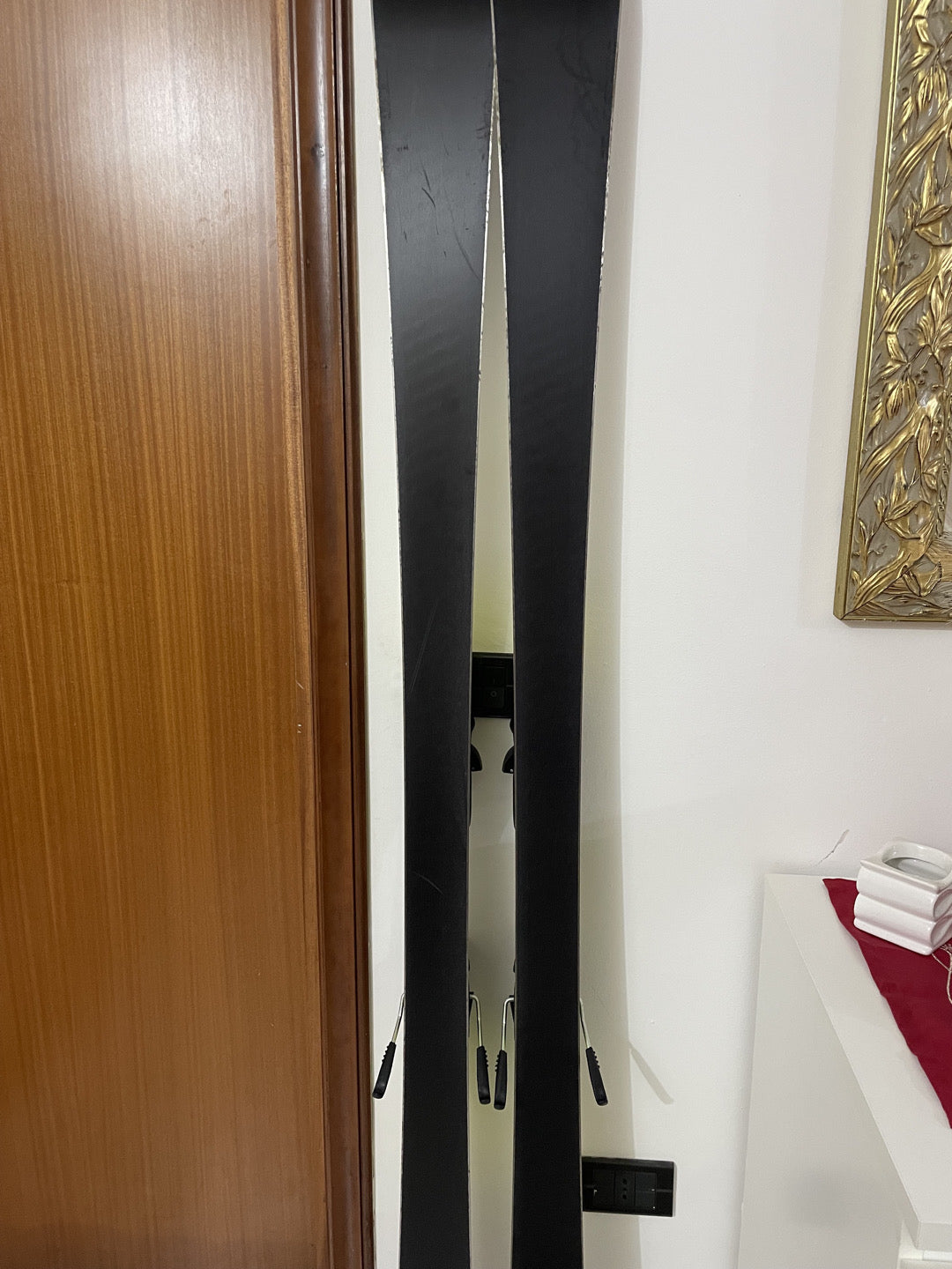 Sci Head I.SHAPE Pro 177 cm r14.4 usato