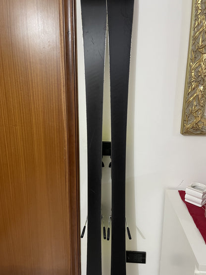 Sci Head I.SHAPE Pro 177 cm r14.4 usato