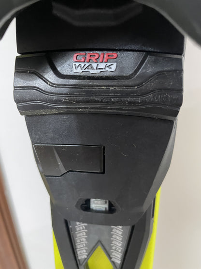 Sci Head I.SHAPE Pro 177 cm r14.4 usato