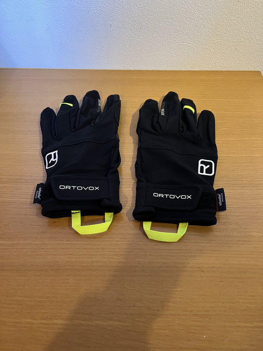 Guanti scialpinismo Ortovox Tour Light tg. M nuovi