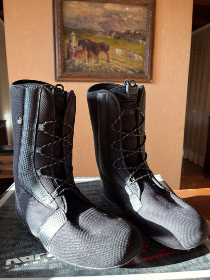 Scarponi da snowboard Northwave Faktor tg. 42.5 usati