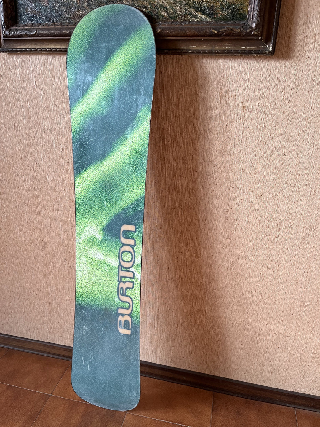 burton charger snowboard Tavola snowboard Burton Charger 148cm usata (no attacchi) – Weply