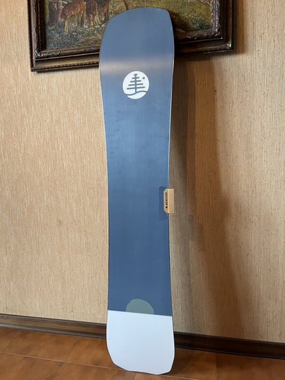 Tavola snowboard Burton Stun Gun 155cm usata