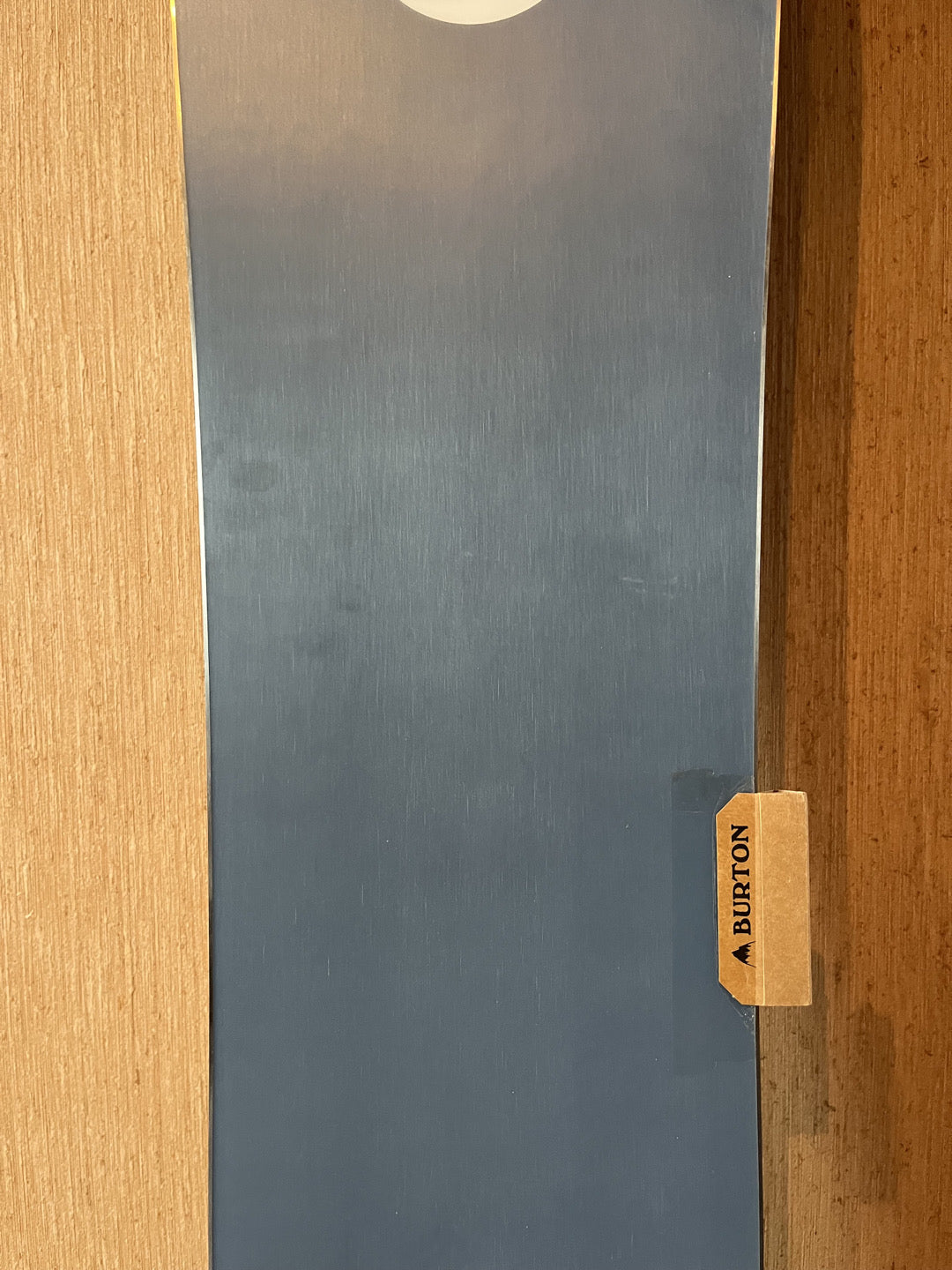 Tavola snowboard Burton Stun Gun 155cm usata