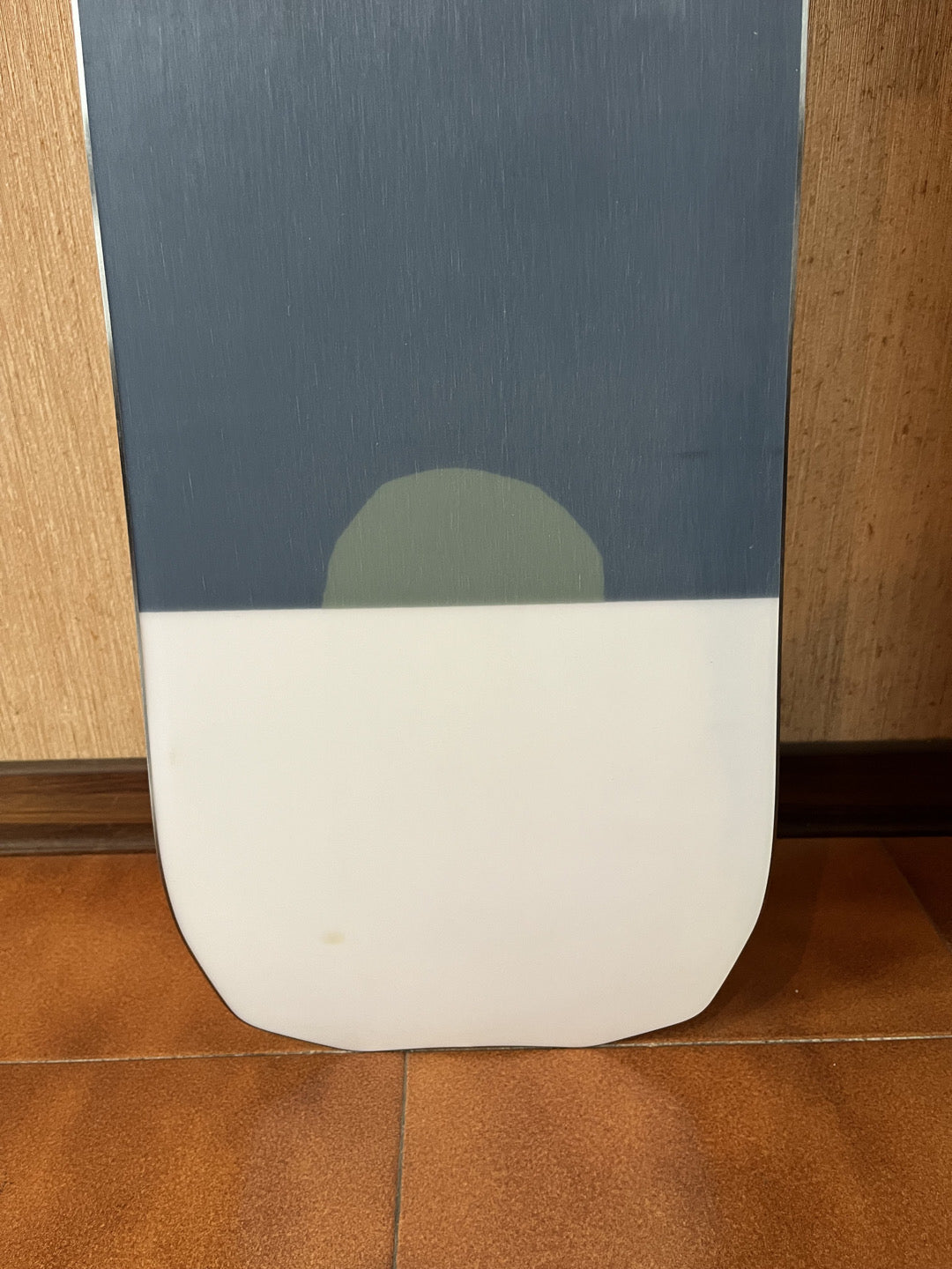 Tavola snowboard Burton Stun Gun 155cm usata