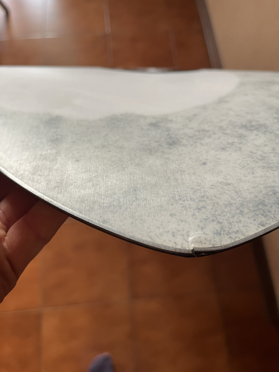 Tavola da snowboard Burton Bottom Feeder 150cm usata