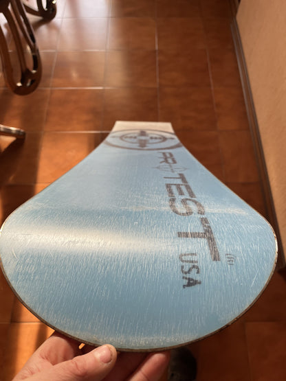 Tavola Snowboard Protest 154cm usata (no attacchi)