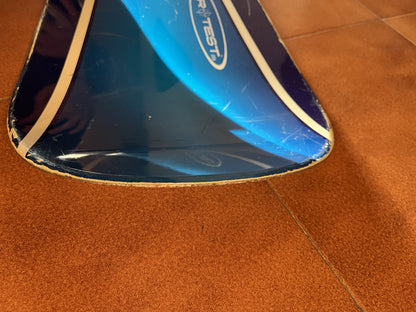 Tavola Snowboard Protest 154cm usata (no attacchi)